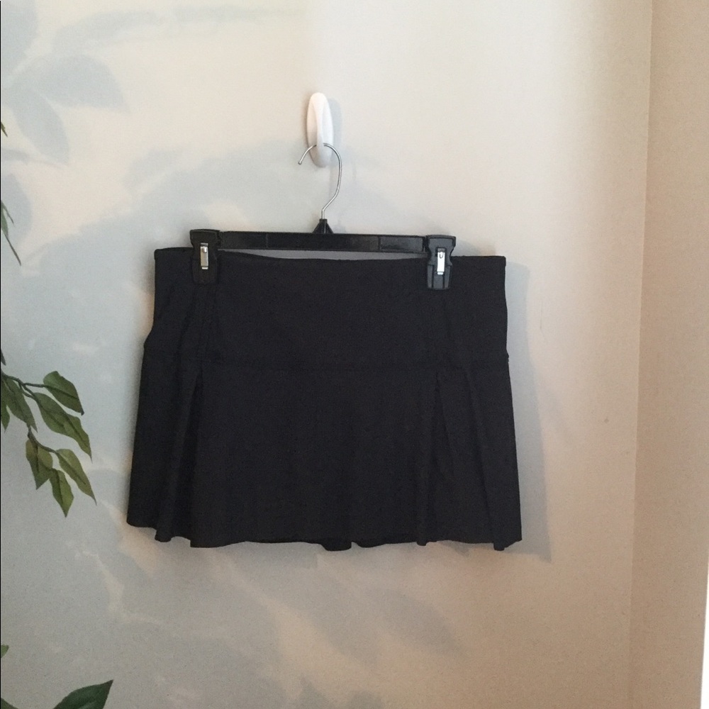 Lululemon Skirt
